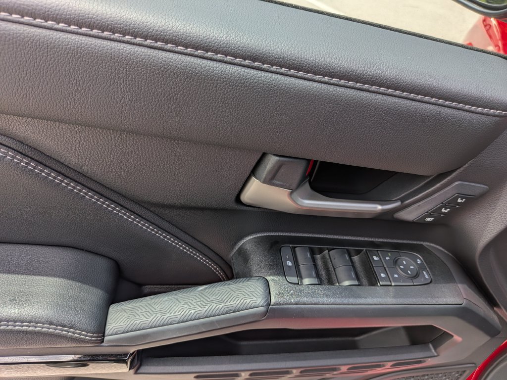 Used 2025 Toyota 4Runner Limited RWD image 10