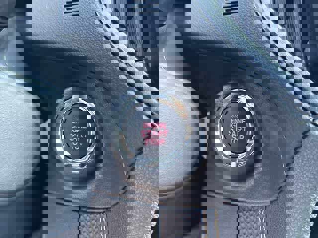 Certified 2025 Subaru Forester Wilderness AWD/4WD image 11