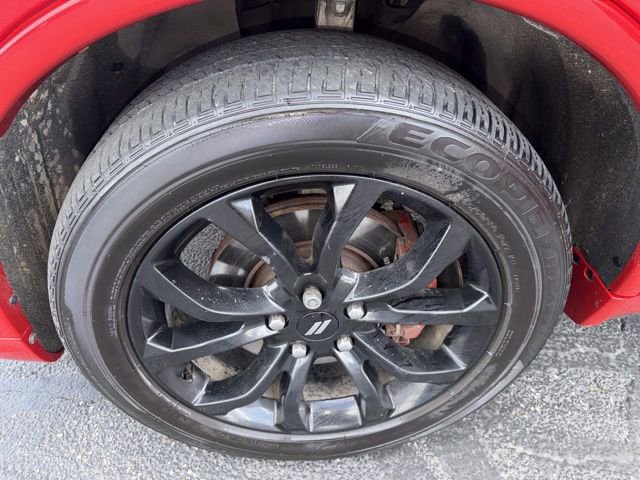 Used 2019 Dodge Durango R/T w/ Trailer Tow Group IV image 30