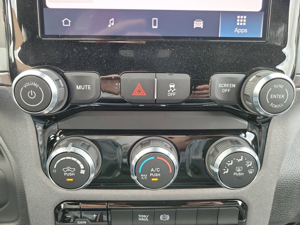 New 2026 RAM 5500 Tradesman image 20