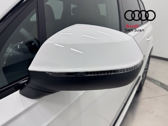 New 2026 Audi Q7 2.0T Premium AWD/4WD image 9