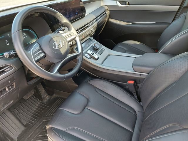 Used 2023 Hyundai Palisade XRT AWD/4WD image 9