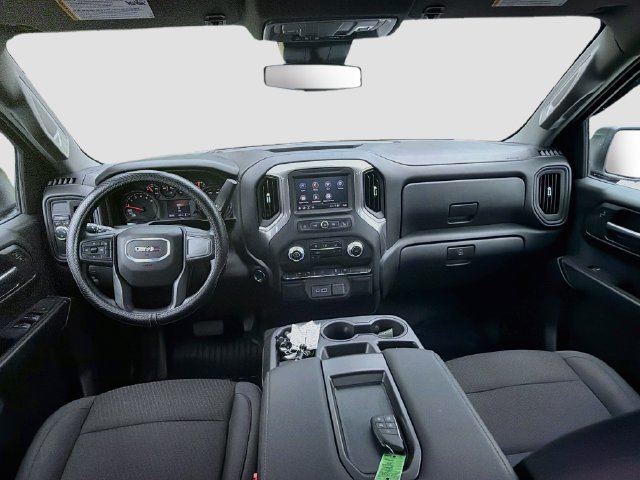 Certified 2026 GMC Sierra 1500 Pro RWD image 14
