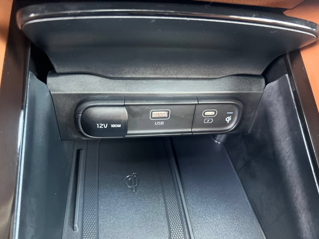Certified 2025 Kia Telluride EX X-Line AWD/4WD image 60