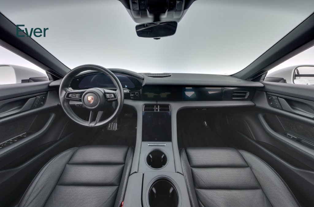 Used 2023 Porsche Taycan RWD image 26