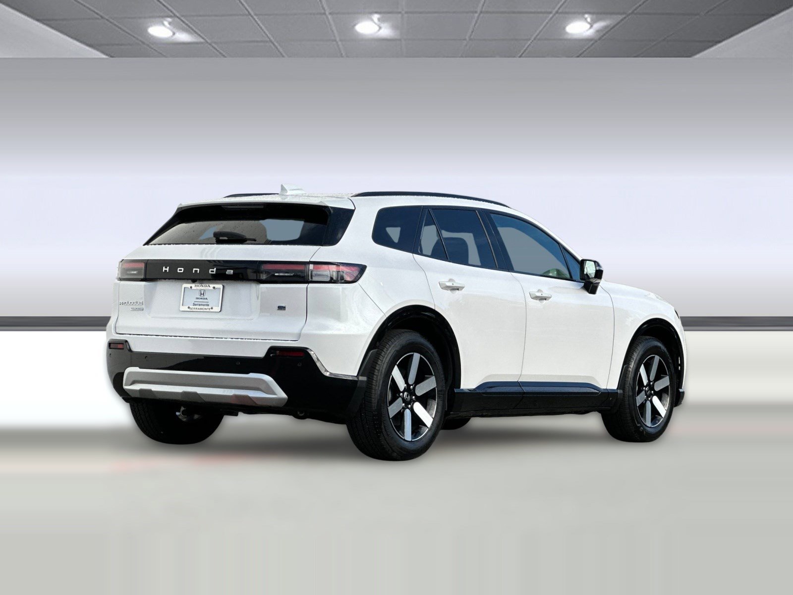 Certified 2025 Honda Prologue Touring image 8