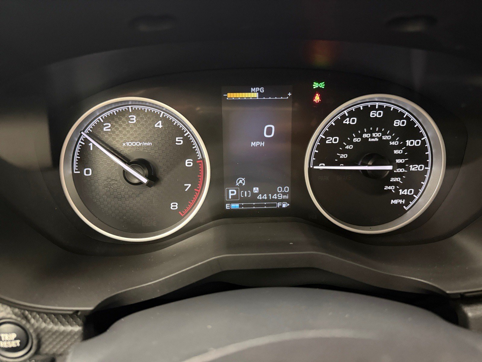 Used 2019 Subaru Forester Limited AWD/4WD image 16