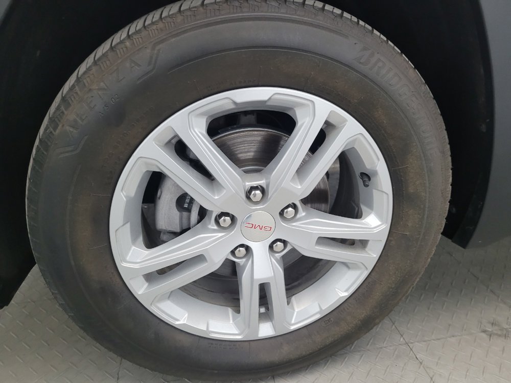 Used 2023 GMC Terrain SLE AWD/4WD image 31