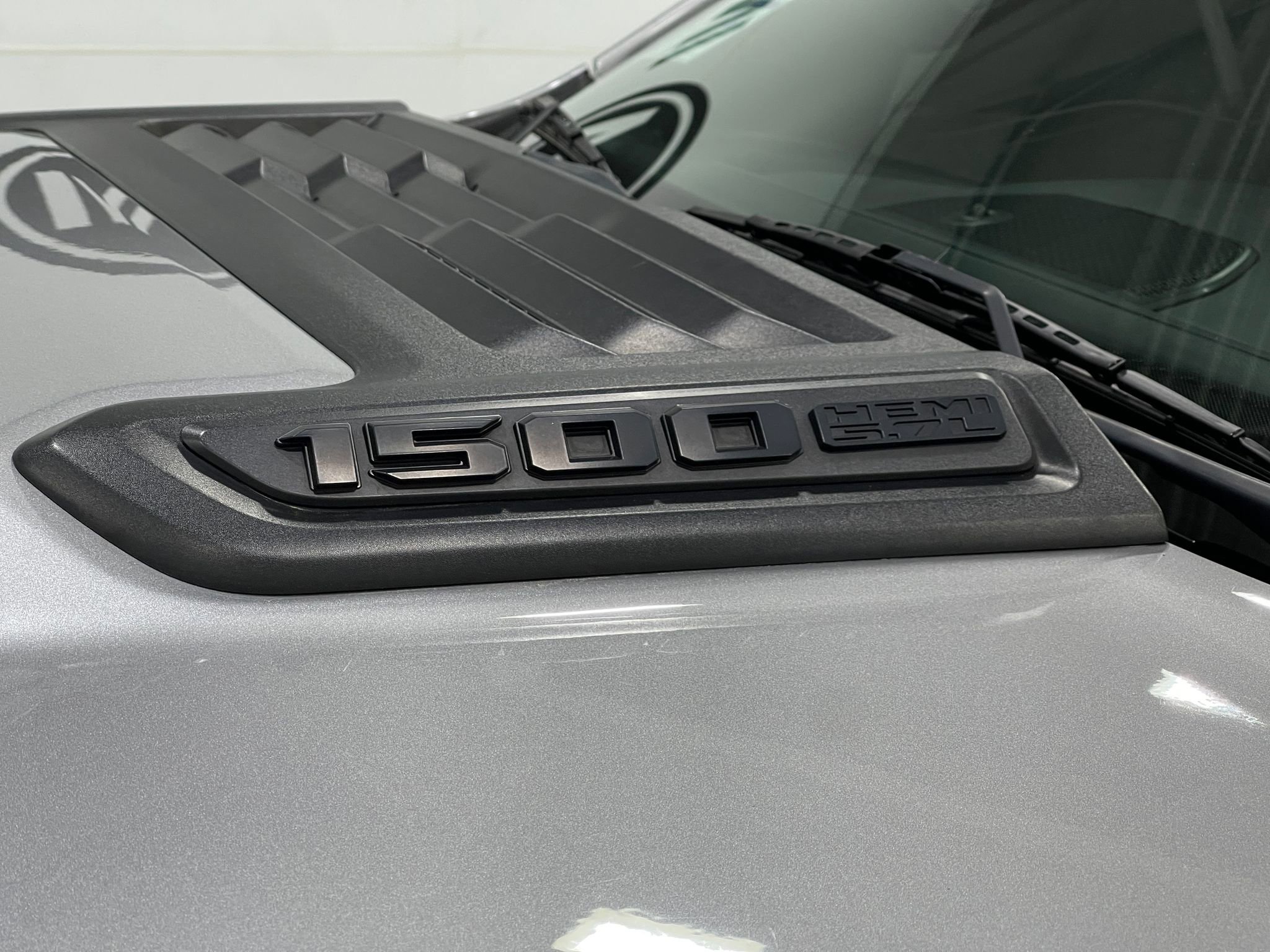 Used 2019 RAM 1500 Rebel w/ Level 2 Equipment Group image 38