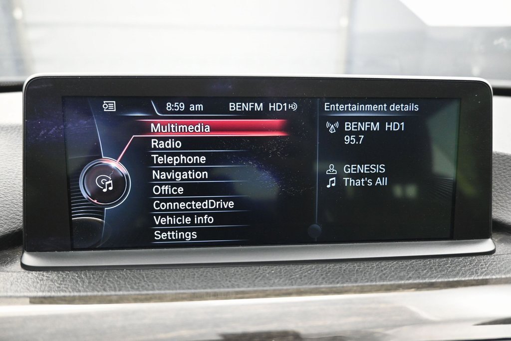 Used 2014 BMW 428i Convertible image 12