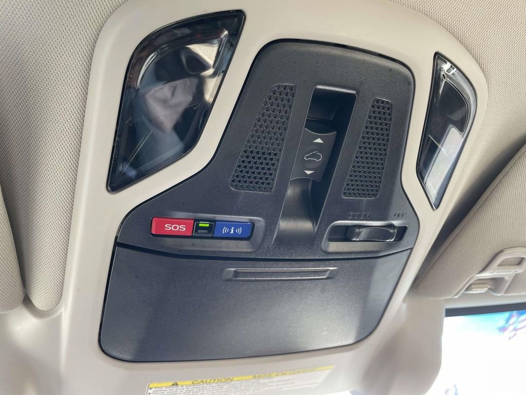 Certified 2022 Subaru Outback Limited image 21