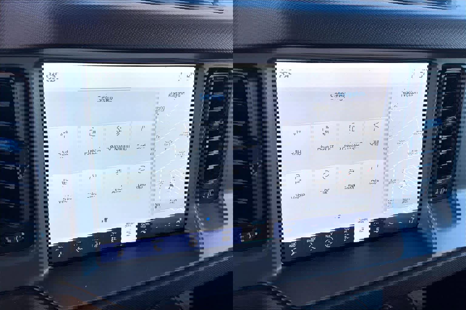 Used 2023 Ford Bronco Outer Banks image 31