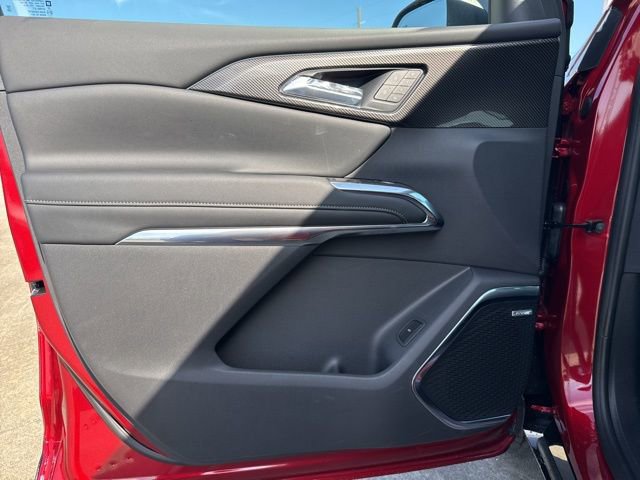 New 2026 Chevrolet Traverse High Country w/ LPO, Floor Liner Package image 31