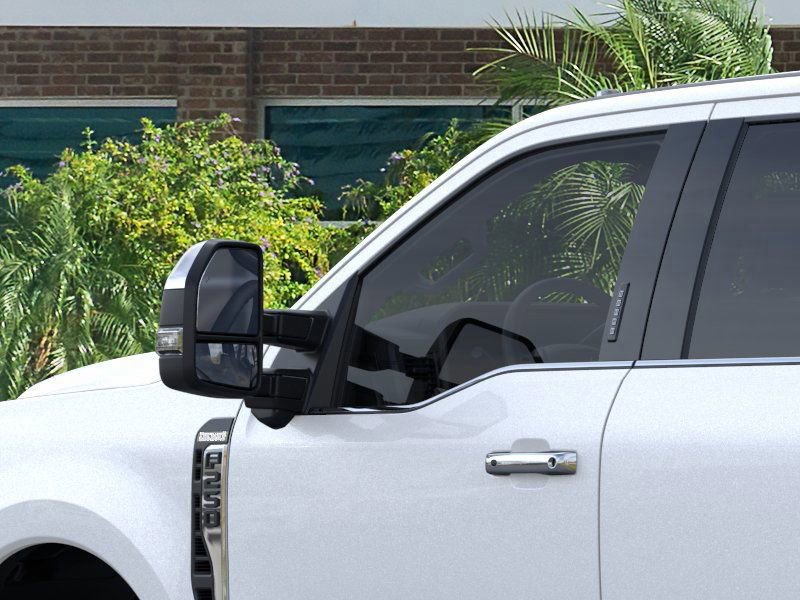 New 2026 Ford F250 King Ranch image 20