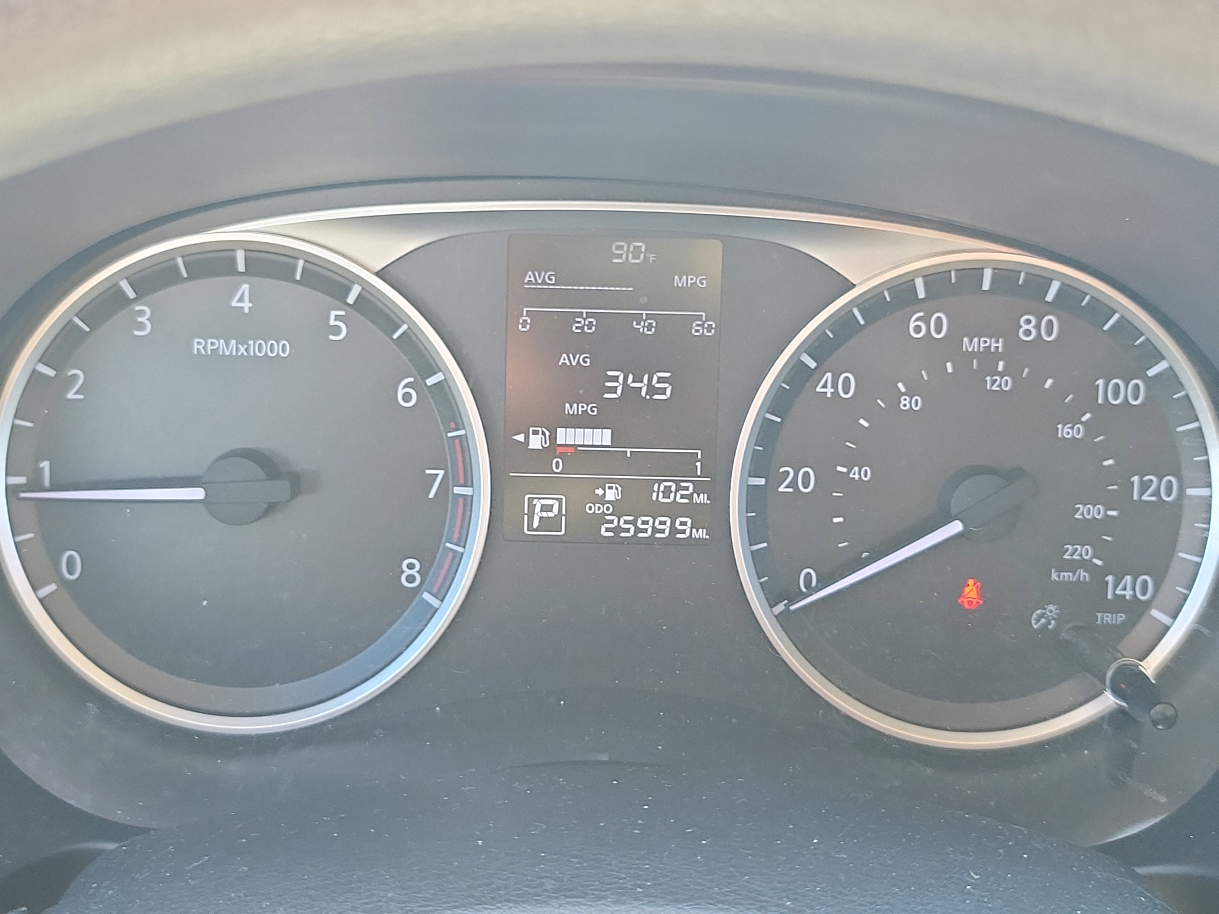 Used 2023 Nissan Kicks S FWD image 19