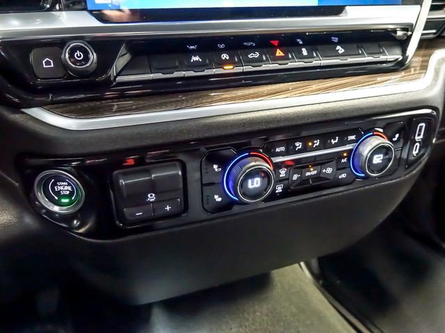 Certified 2022 Chevrolet Silverado 1500 RST w/ Z71 Off-Road Package AWD/4WD image 22