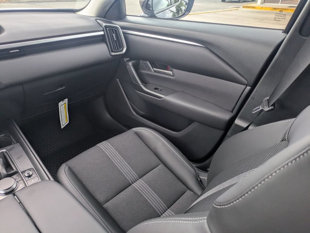 New 2026 MAZDA CX-50 AWD 2.5 S w/ Weather Package image 16