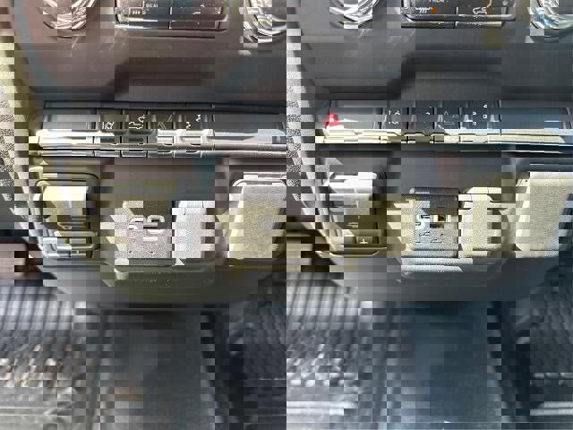 New 2025 GMC Sierra 2500 Pro w/ Convenience Package image 18