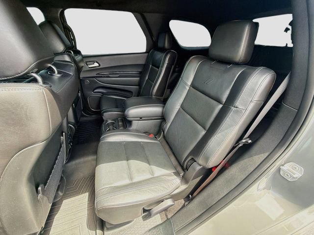 Used 2022 Dodge Durango Citadel AWD/4WD image 27