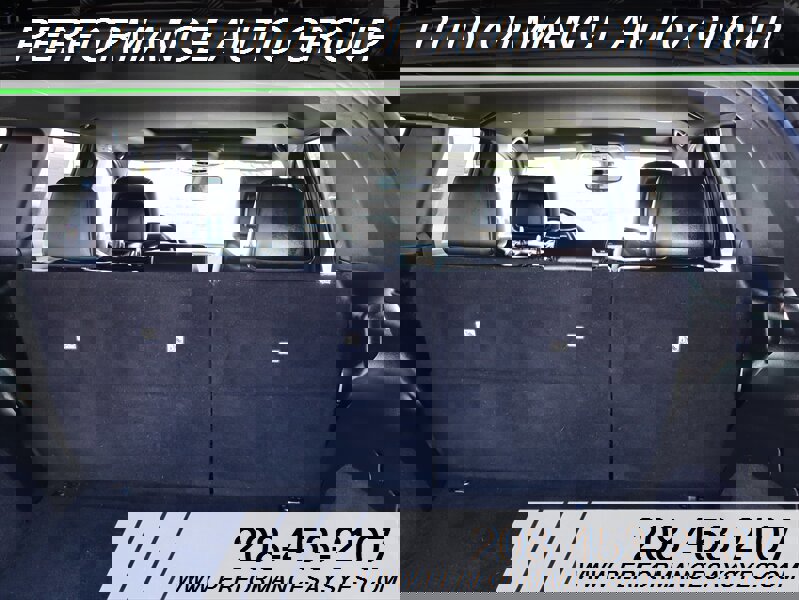 Used 2020 Jeep Grand Cherokee Altitude image 7