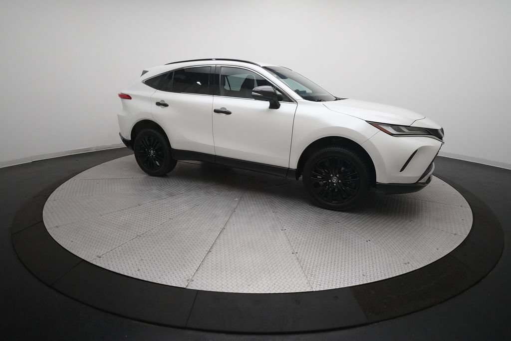 Used 2024 Toyota Venza Nightshade image 36