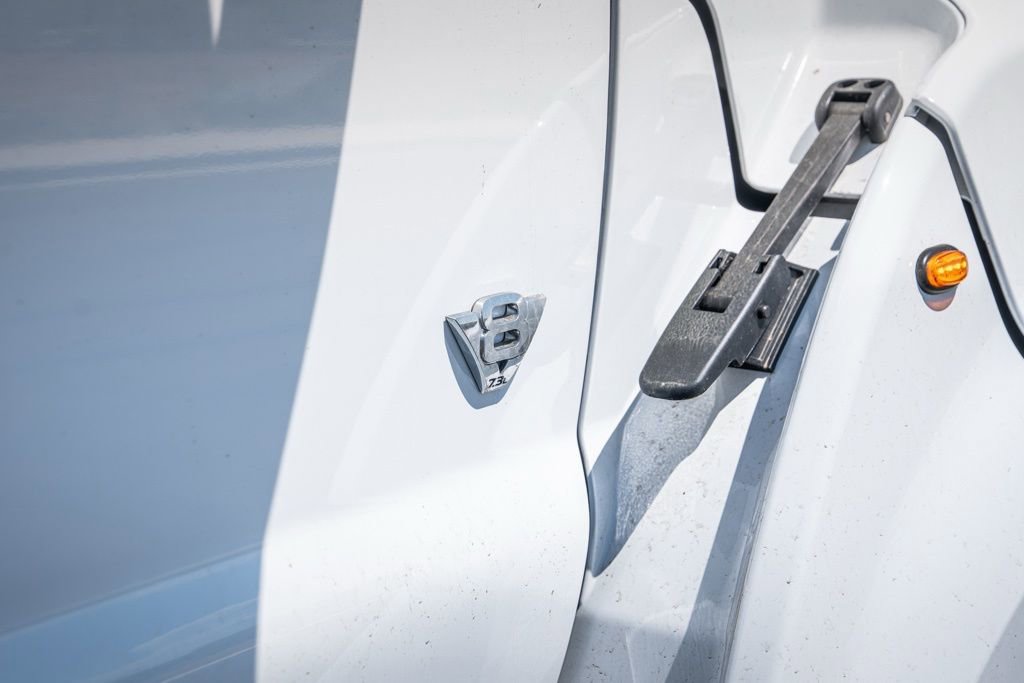 New 2026 Ford F650 2WD Regular Cab Super Duty image 10