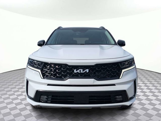 Used 2023 Kia Sorento SX AWD/4WD image 8