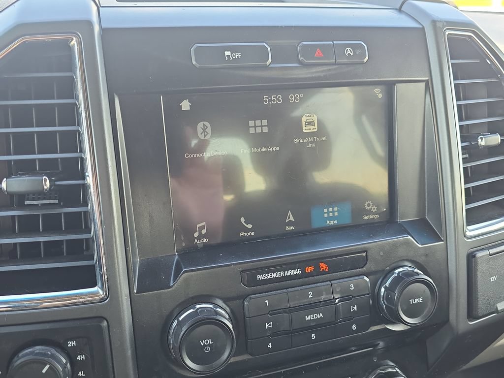 Used 2017 Ford F150 XLT w/ Equipment Group 302A Luxury AWD/4WD image 20