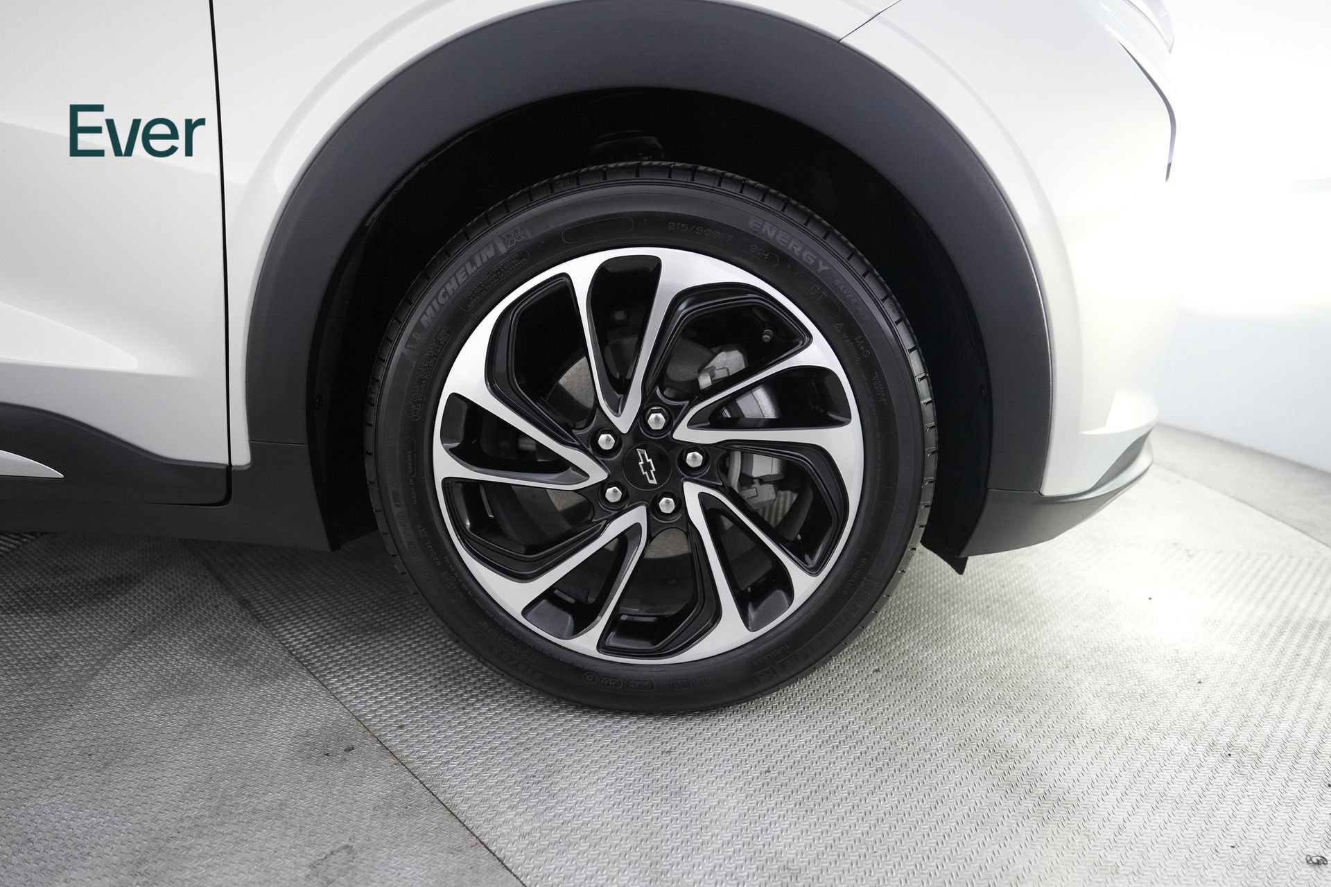 Used 2023 Chevrolet Bolt EUV Premier FWD image 20