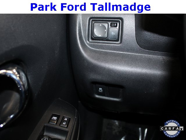 Used 2014 Nissan Versa Note SV w/ Convenience Package image 17