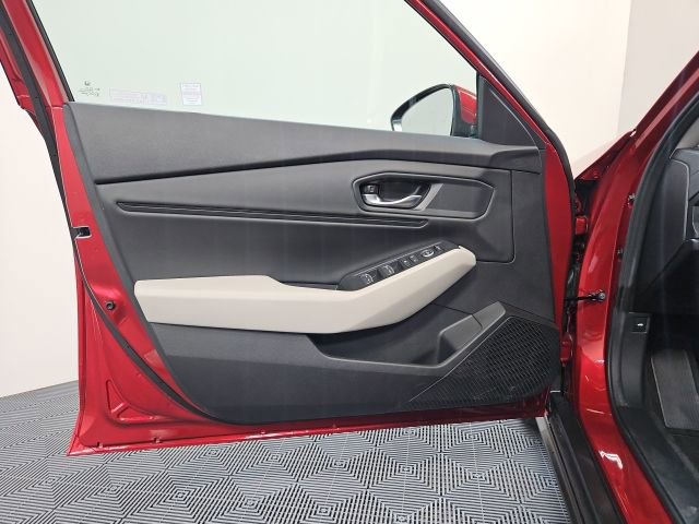 Certified 2024 Honda Accord EX image 25