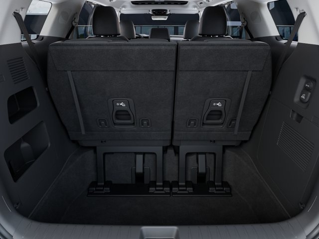 New 2026 Kia Carnival SX Prestige FWD image 19