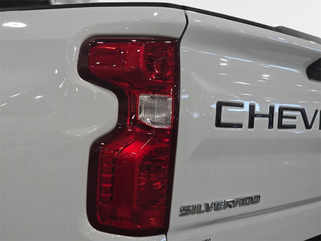 Used 2021 Chevrolet Silverado 1500 LT image 29