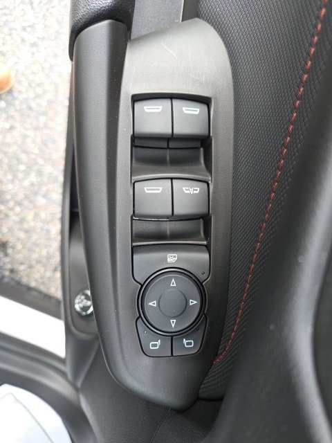 New 2025 Chevrolet TrailBlazer RS w/ Convenience Package image 42