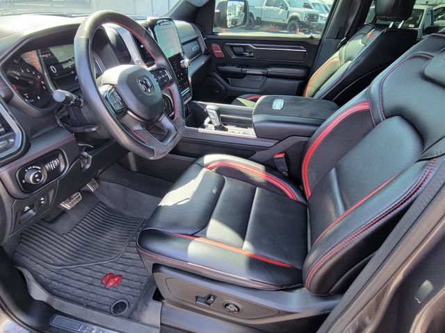 Used 2023 RAM 1500 TRX w/ TRX Level 2 Equipment Group AWD/4WD image 28