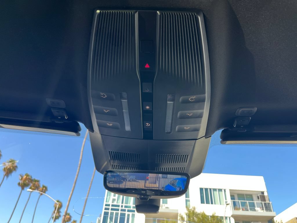 Used 2023 Fisker Ocean One AWD/4WD image 26