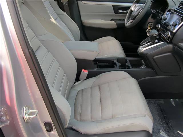 Used 2018 Honda CR-V LX image 20