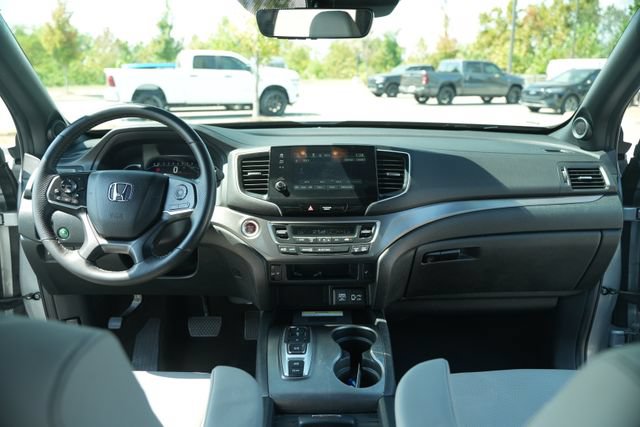 Used 2023 Honda Passport EX-L image 26