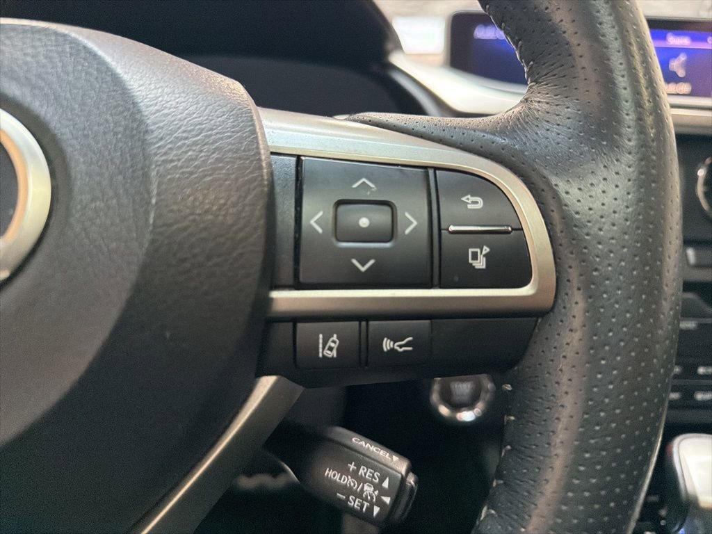 Used 2018 Lexus RX 350 F Sport w/ Accessory Package image 18