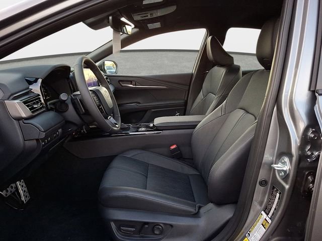 New 2026 Toyota Camry XSE image 8