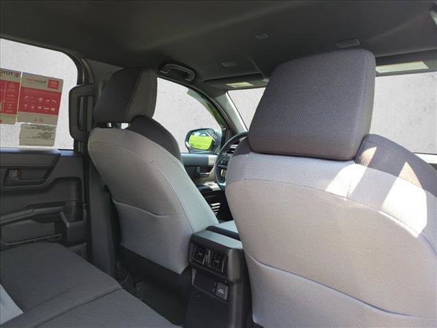 New 2026 Toyota 4Runner TRD Off-Road AWD/4WD image 29