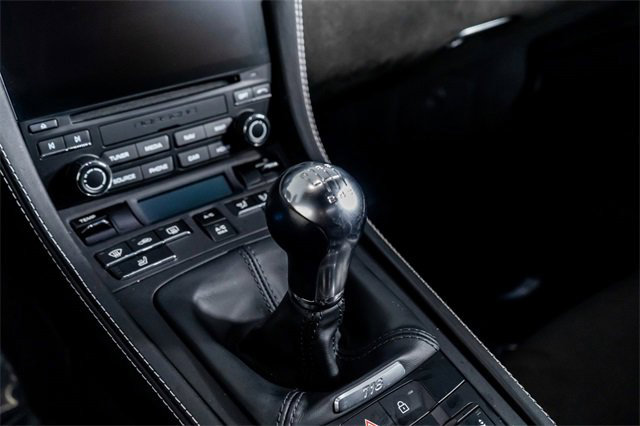 Used 2022 Porsche 718 Boxster Spyder image 43