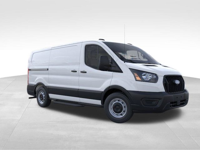 New 2026 Ford Transit 150 Low Roof RWD image 8
