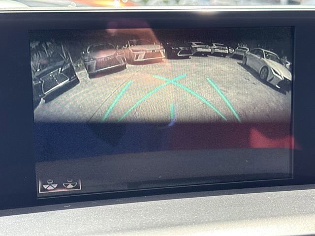 Used 2020 Lexus NX 300 F Sport w/ Accessory Package 2 FWD image 17