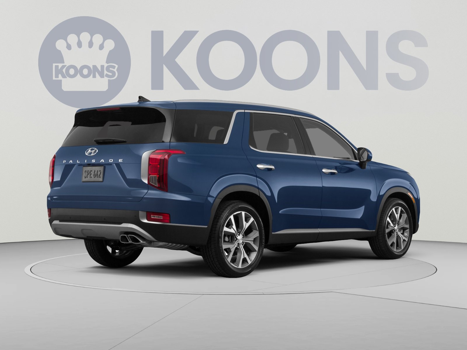 Used 2022 Hyundai Palisade SEL w/ Premium Package AWD/4WD image 4