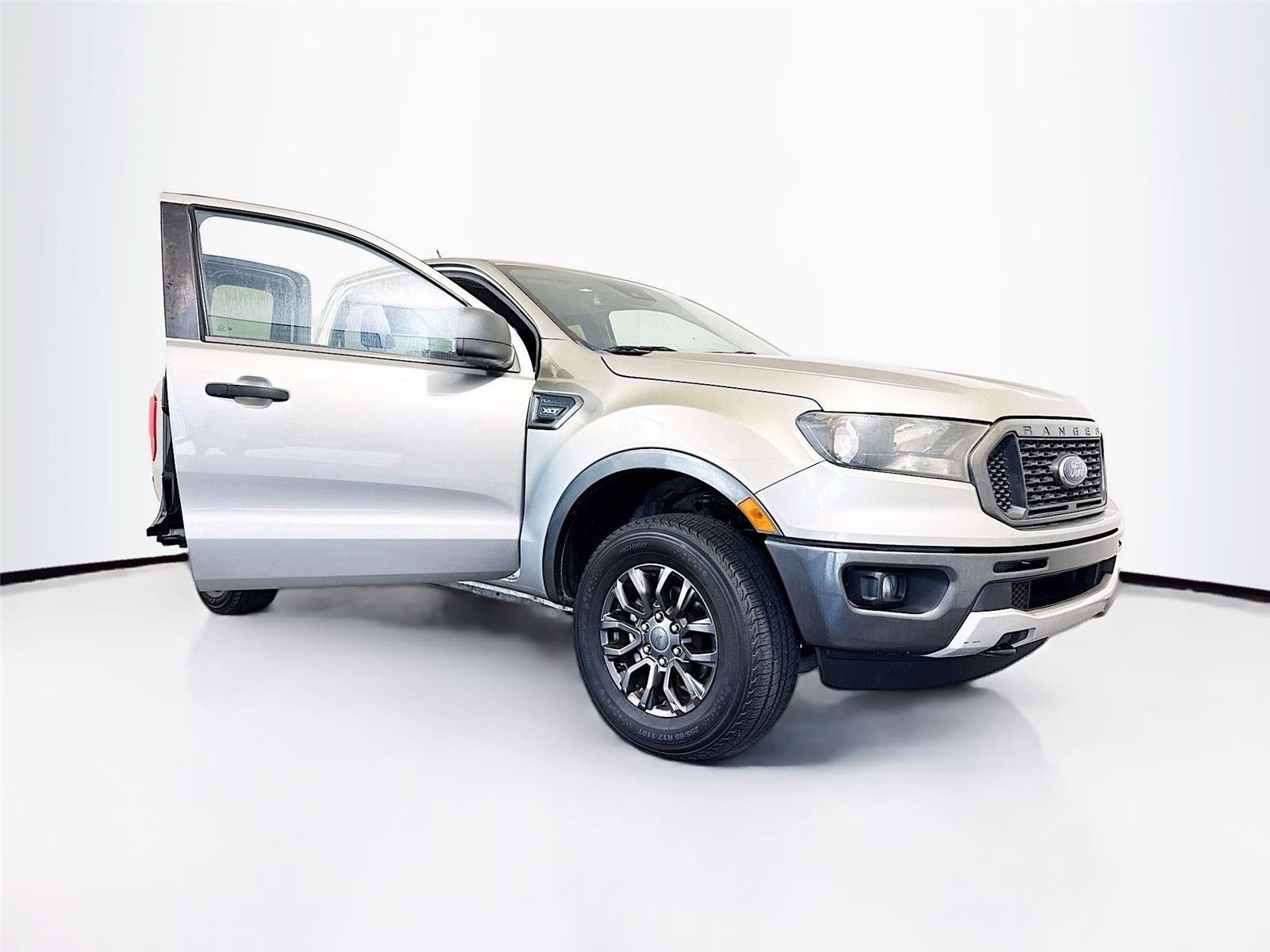 Used 2020 Ford Ranger XLT w/ Equipment Group 301A Mid RWD image 37