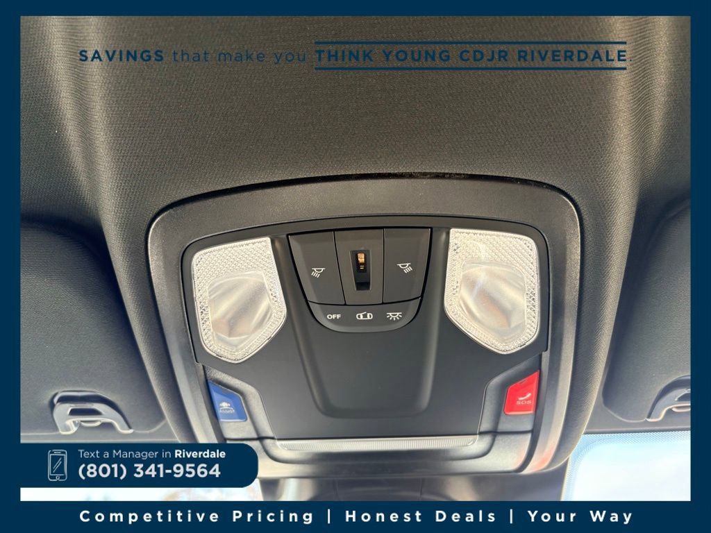 New 2026 RAM 2500 Big Horn image 71