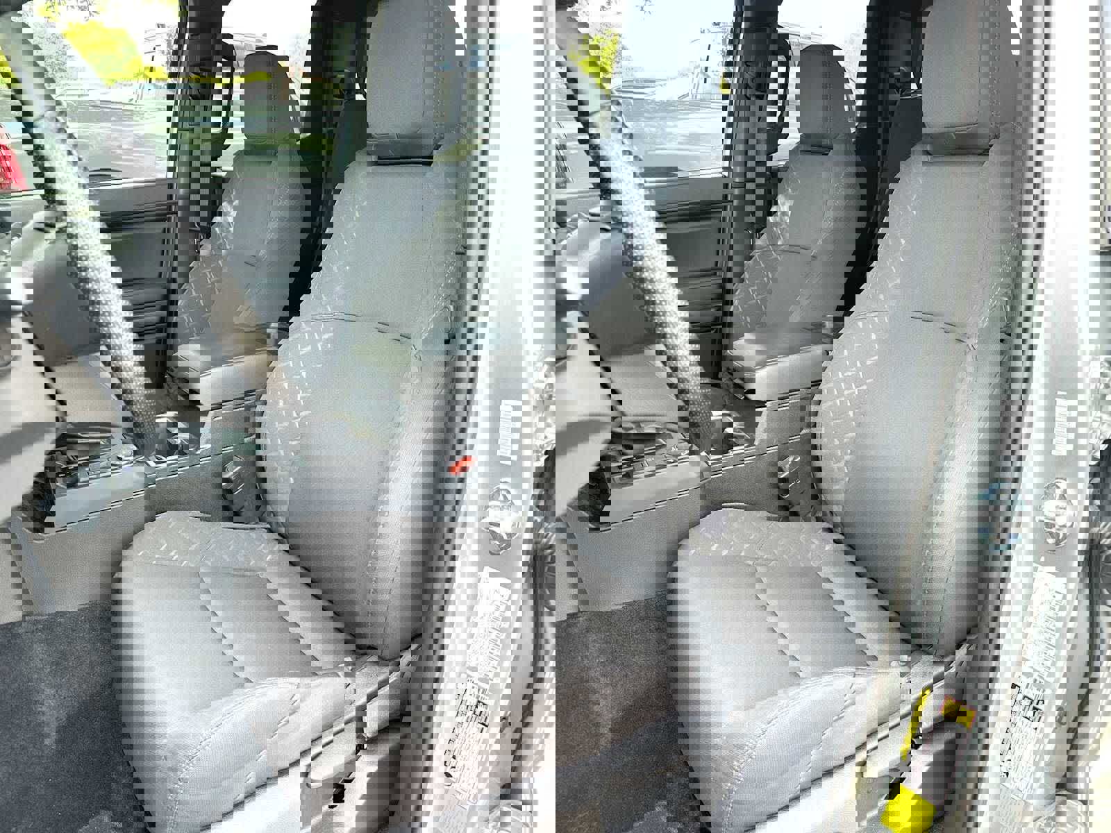 Used 2025 Toyota Tacoma SR5 image 17