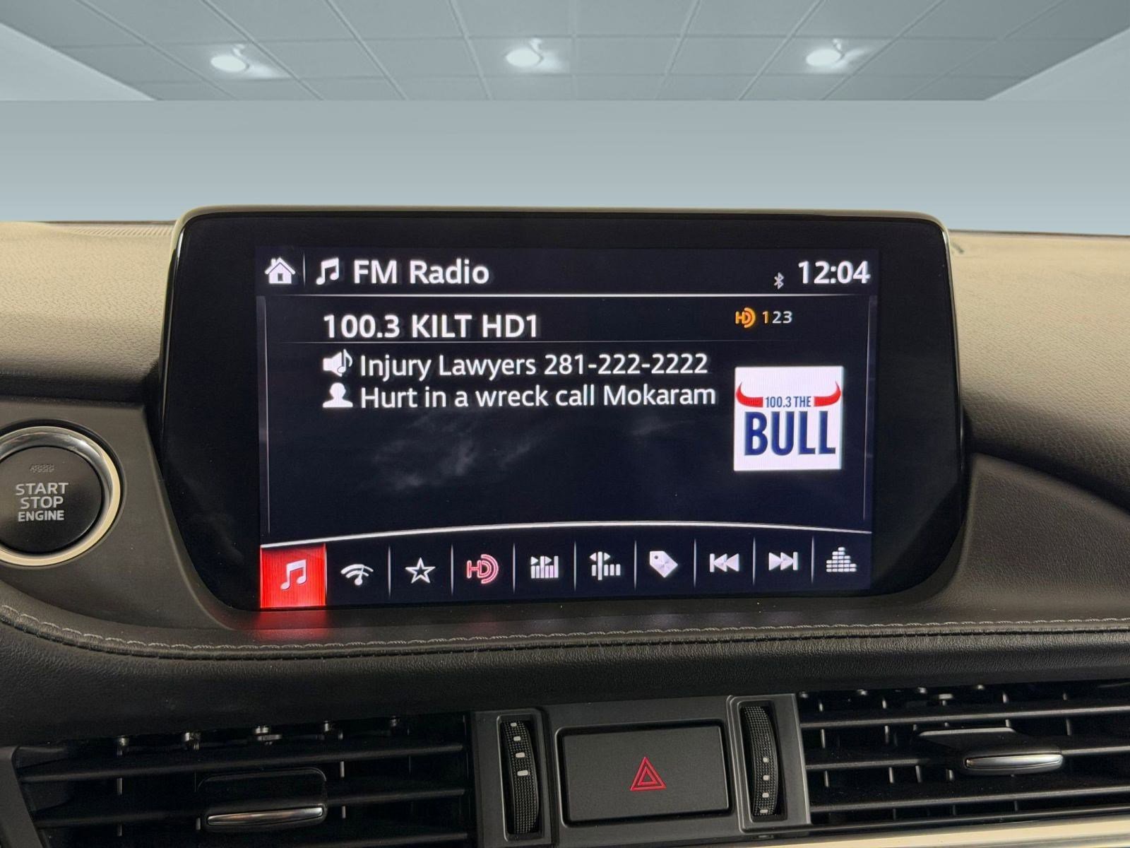 Used 2018 MAZDA MAZDA6 Grand Touring image 26