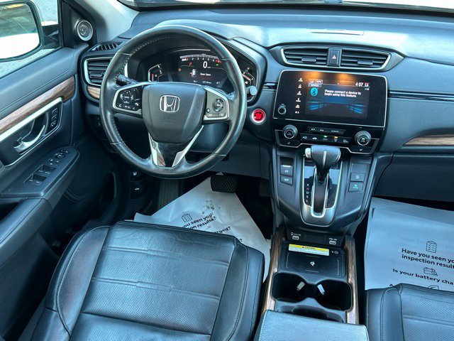 Used 2020 Honda CR-V Touring image 28
